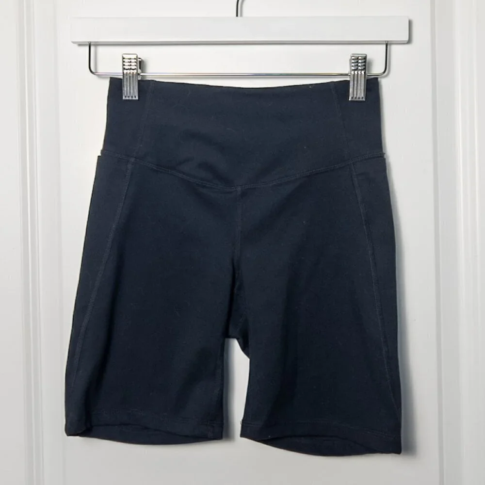 Zella Bike Short with Pockets 6